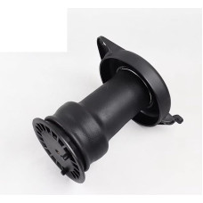 Federbalg Luftfederung Kompatibel Mit Fiat Air Suspension Spring Air Bollon Hinten Links Und Rechts Air Spring Bag 1350998080