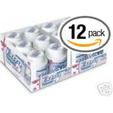 Wrigleys Extra Professional White Chewing Gum 12 Tins