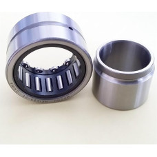 TZZVFRCR 1 stück NKIA5914 NKIA5914-XL 70X100X40 Kombiniert Nadellager Nadellager Schrägkugellager