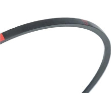 Typ SPZ Transportriemen-Antriebsriemen for landwirtschaftliche Maschinen, schmaler Förderkeilriemen aus Gummi, Dicke 8 mm(1500mm)