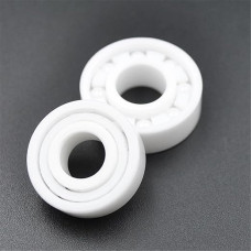 Vollkeramik-Kleinlager Innendurchmesser 2 mm 3 mm 4 mm 5 mm 6 mm 7 mm 8 mm 9 mm 10 mm 5 x 10 x 4 5 x 11 x 4 8 x 22 x 7 10 x 15 x 4 Miniaturlager(5x10x4mm)