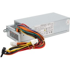Power Supply, Rated Power 220 W for Small Enclosures for Computer Components Parts 220V-240V (PS-5221-9 06)