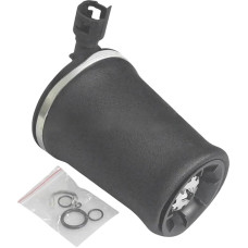 Hinten Links/Rechts Luftfederung Frühling Kompatibel Für Ford 1992-2011 /Lincoln Town Air Hülse Gebrüll Blase Ballon 3U2Z5580BA 3U2Z5580PA