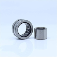 PWQQBABJWL Nadellager NA4826 Nadellager 130x165x35mm Massivkragen Nadellager mit Innenring 4524826 4544826/A Lager