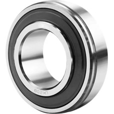 EOTVHTMT 1 STÜCKE Kegeleinsatzlager mit Sicherungshülse UK205 206 207 208 209 210 211 212(UK211xH2311)