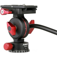 Hidraulinė vaizdo panoramos galvutė JUSINO DG-05