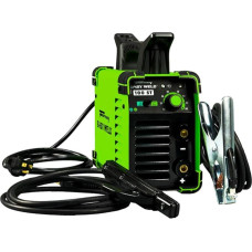 Forney Easy Weld 298 Arc Welder 100ST, 120-Volt, 90-Amp