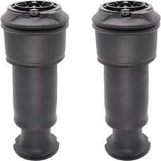 Luftfederung Luftfeder Kompatibel Mit Citroen Für Picasso Für C4 2007-2015 9681946080 5102.GN Luftfederung Hinten Links Rechts Luftfederung Federtasche