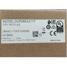 DVP28SA211T in versiegelter Box, DVP28SA211T Expressversand