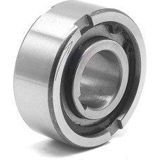 CZDIQXVF Rollentyp 8x35x13 Einwegkupplungslager Freiläufe ASNU8 ASNU12 ASNU15 ASNU17 ASNU20 ASNU25(ASNU30)