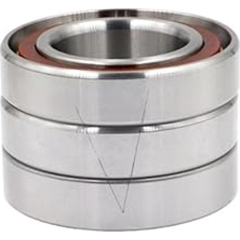 Kugellager 7009 7010 7011 7012 7013 7014 7015 7016 C/AC/B TBTTFTP5(C,P5-DBT-7011 55X90X18MM)