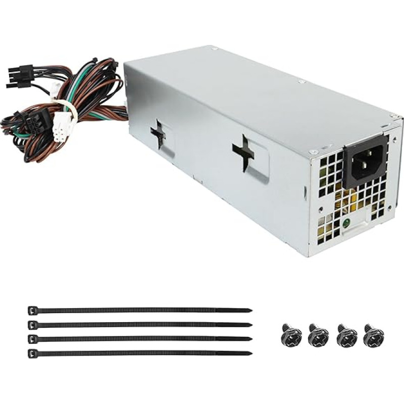 S-Union H460EBM-00 4FWF7 460W maitinimo šaltinis PSU Suderinamas su 