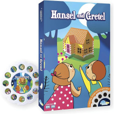 Moonlite Storybook Projector for Mobile Phones