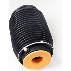 Luftfederung Luftfeder Kompatibel Mit Hyundai Für Equus Für Genesis Für Centennial OEM: 553503M501 553603M501 Luftfederung Hinten, Federtasche, Balg, Luftfedertasche