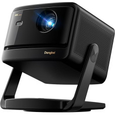 Dangbei DBOX02 Pro 4K projektorius su 