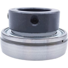 WHVAVFQI Kugellager for Erntemaschinen YET204 YET205 YET206 YET207 YET208 YET209 YET210(210,VL065 Precision)