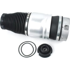 Luftfederung Luftfeder Kompatibel Mit Porsche Für Cayenne 2003 2004 2005 2005 2006 2007 2008 2009 2010 Priekinės oro pakabos spyruoklių krepšys Oro spyruoklių krepšys Balg 7L8616039D