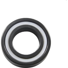 HCVYQMMJ 4/10 Stück 6902 Voll-SI3N4-Keramiklager Rillenkugellager 15 * 28 * 7 mm Vollkeramiklager Silizium 15 × 28 × 7 mm(10vnt.)