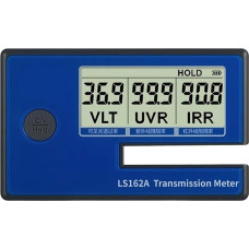 JHXHFJXZ saulės spindulių matavimo prietaisas, saulės spindulių stiprintuvas, saulės spindulių perdavimo prietaisas, IR-UV-VLT pranešimai, automatinis saulės spindulių stiprintuvas, LS162, LS162A, LS162A, skirtas automatiniam valdymui(LS162A)