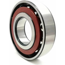 PWQBABJWL 1 Stück 7218AC 90 x 160 x 30 mm ABEC-1 ABEC-5 Präzisions-Schrägkugkugellager mit hoher Geschwindigkeit(ABEC-1)