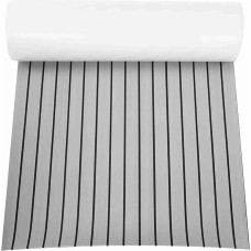 Eva Teak Yacht Pisco Chuchivo Nicht -toxische Isolationsisolierung für Yacht und RV Dunkel/grau