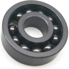 RBYRLDSTY Antriebsprodukte 6302 6302CE MAX Vollkeramiklager Si3N4-Material 1 Stück 154213 mm Vollkugeln 6302 CE Keramikkugellager Kugellager