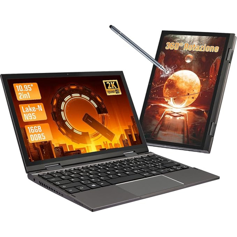 LONGEVINCE Ultra Thin 10.95