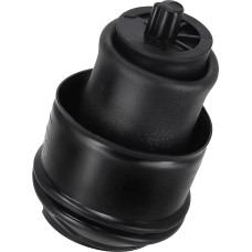 Kompatibel Mit Citroen C4 Für Picasso Für Grand Für Picasso Auto-Heckluft Für Federaufhängungstasche 5102GN hintere Luftfedertaschen