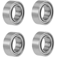 MR73ZZ Lager 10/20/50PCS 3 * 7 * 2,5 mm ABEC-5 Miniatur MR73 ZZ Kugellager 683ZZ / B 2,5 mm (10 vnt.)