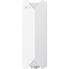 TP-Link Festa F61-Outdoor Access Point AX1800 WiFi 6, Free Cloud Management, 802.3at PoE or 48V Passive PoE, IP67 Weatherproof for Outdoor Environment, Pole/Wall Mounting (Kits Included)
