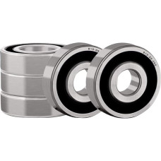 FPJQOBJC 1 STÜCKE Hochgeschwindwindigkeitsgeneratorlager B30-120 30x80x21 B30-126NRC3 30x75x20 B30-127AC3 30x80x20 B18Z-1B1C3 18,7x38x10(B30-127AC3 30x80x20)