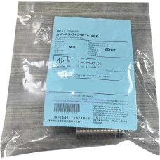 DW-AS-703-M30-002 in versiegelter Box, DWAS703M30002 Greitai pristatoma