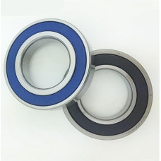 1 vnt. 7000 H7000C-2RZ HQ1 10x26x8 Versiegelt Schrägkugellager Spindel Lager ABEC-7 SI3N4 Keramika(H7000C-2RZ-HQ1-P4DTA)