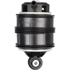 Luftfederung Luftfeder Kompatibel Mit Benz Für W219 W211 E CLS 2005-2016 A2113201225 A2113201325 Luftfederung Hinten Links/rechts, Luftfederbalg