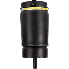 Oro pakaba automobiliams, suderinama su Range for Rover L322 2002 2003 2004 2005 2006 2007 2008 2009 2010 2011 2012 Oro pakaba galinė kairė arba dešinė spyruoklinio krepšio komplektacija