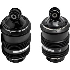 Luftfederung Für Autos Kompatibel Mit Benz Für E-Klasse W211 CLS-Klasse W219 2002 2003 2004 2005 2005 2006 2007 2008 2009 Luftfederbein Hinten Für Federbalgtasche