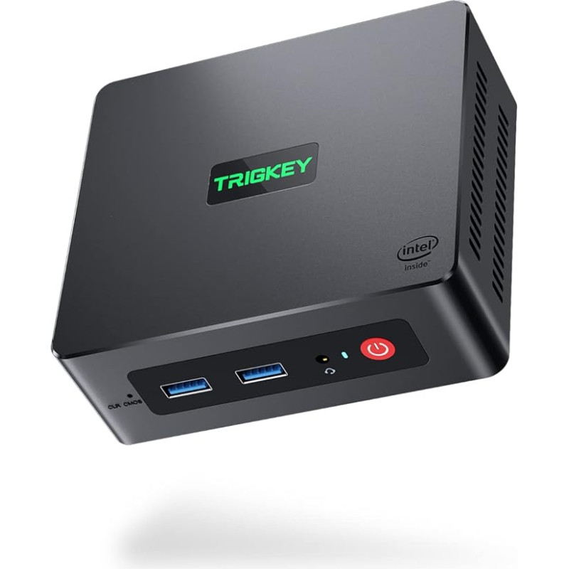 TRIGKEY Mini PC W11 