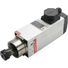 Lėktuvų varikliai 3,5 kW ER25 220 V 380 V (3,5 kW 220V)