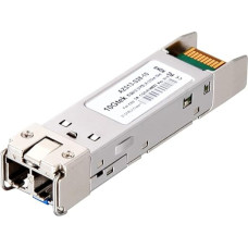 25G SFP28 SFP+ tranzistorius, 25GBase-LR modulis, 1310 nm SMF, iki 10 km, suderinamas su 