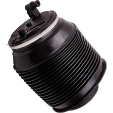 Luftfederung Für Autos Kompatibel Mit Toyota Für 4Runner Für Landcruiser Für Prado Auto Hinten Links X1 Luftfederung Für Federtasche 48090-35011 4809035011