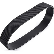 PH236 243 250 250 262 262 268 269-328 mm Guma Multi Wedge Belt Tekinimo staklės Medienos apdirbimo sporto įranga Perdavimo diržas Traukos diržas Pavaros diržas (PH318.5 briaunos)