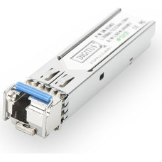 DIGITUS DN-81003 Mini GBIC modulis (SFP) (1,25 Gbps, 20 km)
