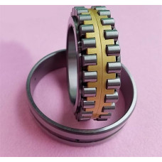 1 stücke Lager NN3022K W33 3182122 110x170x45 NN3022 3022 Zweireihig Zylinderrollenlager Maschine Werkzeug lager