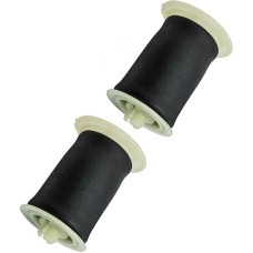 Luftfederung Für Autos Kompatibel Mit Für 5er GT F07 F10 F11 1x Luftfederung Hinten Für Federtasche 37106781828 37106781843