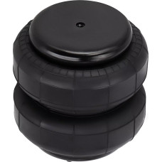 Federtasche Luftfederung Universal-Luftfederung Federtasche Balg Luftfederung Federtasche Air Ride Balg 2500 £