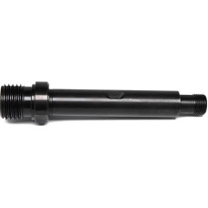 M33x3,5 mm M33 24 mm arba 25 mm skersmuo Holzdrehspindel (M33 skersmuo 25 mm)