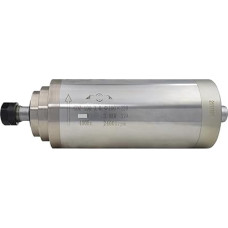 3KW wassergekühlter Spindelmotor-Kit Spannfutter ER20 380V 7A 220V 12A (4 guoliai, 3KW 220V)