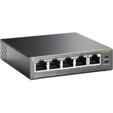 TP-Link Gigabit PoE Switch