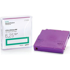 HP C7976A LTO-6 Ultrium MP RW Data Cartridge