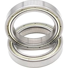 6806ZZ 30x42x7 Mm Lager Dünne Abschnitt 6806 Kugellager 5PCS